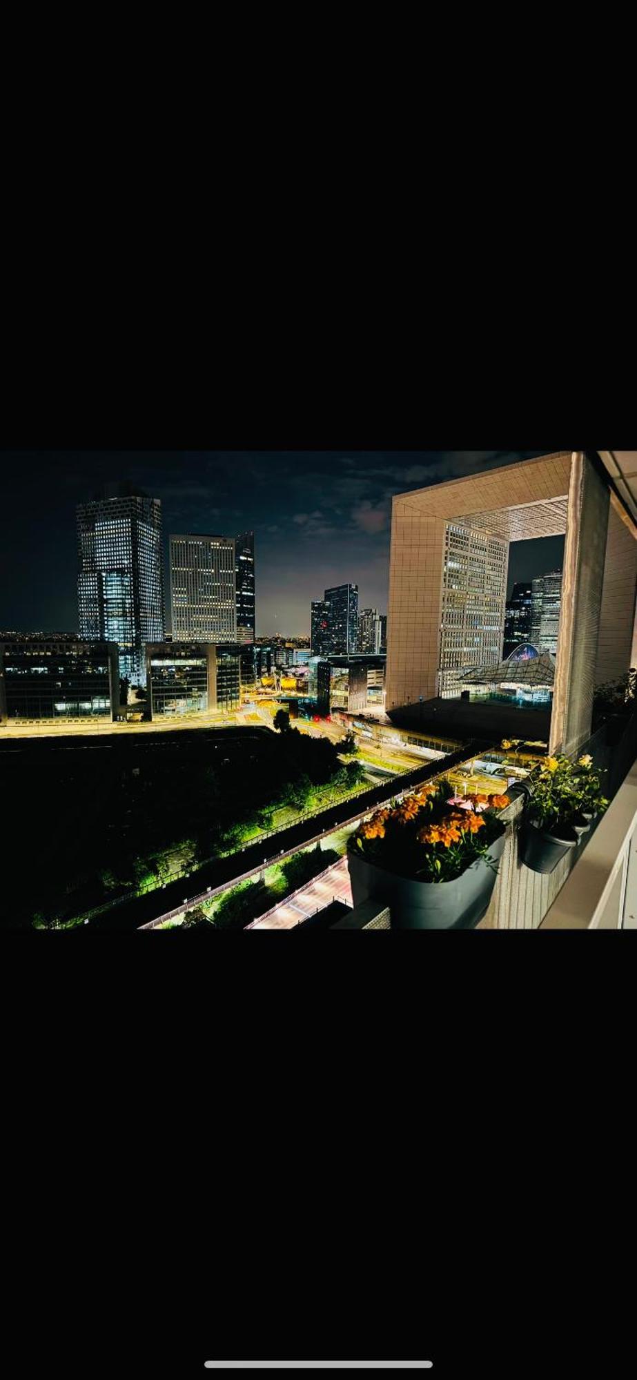 Luxury 2 Rooms Apartment With Balcony Puteaux Extérieur photo