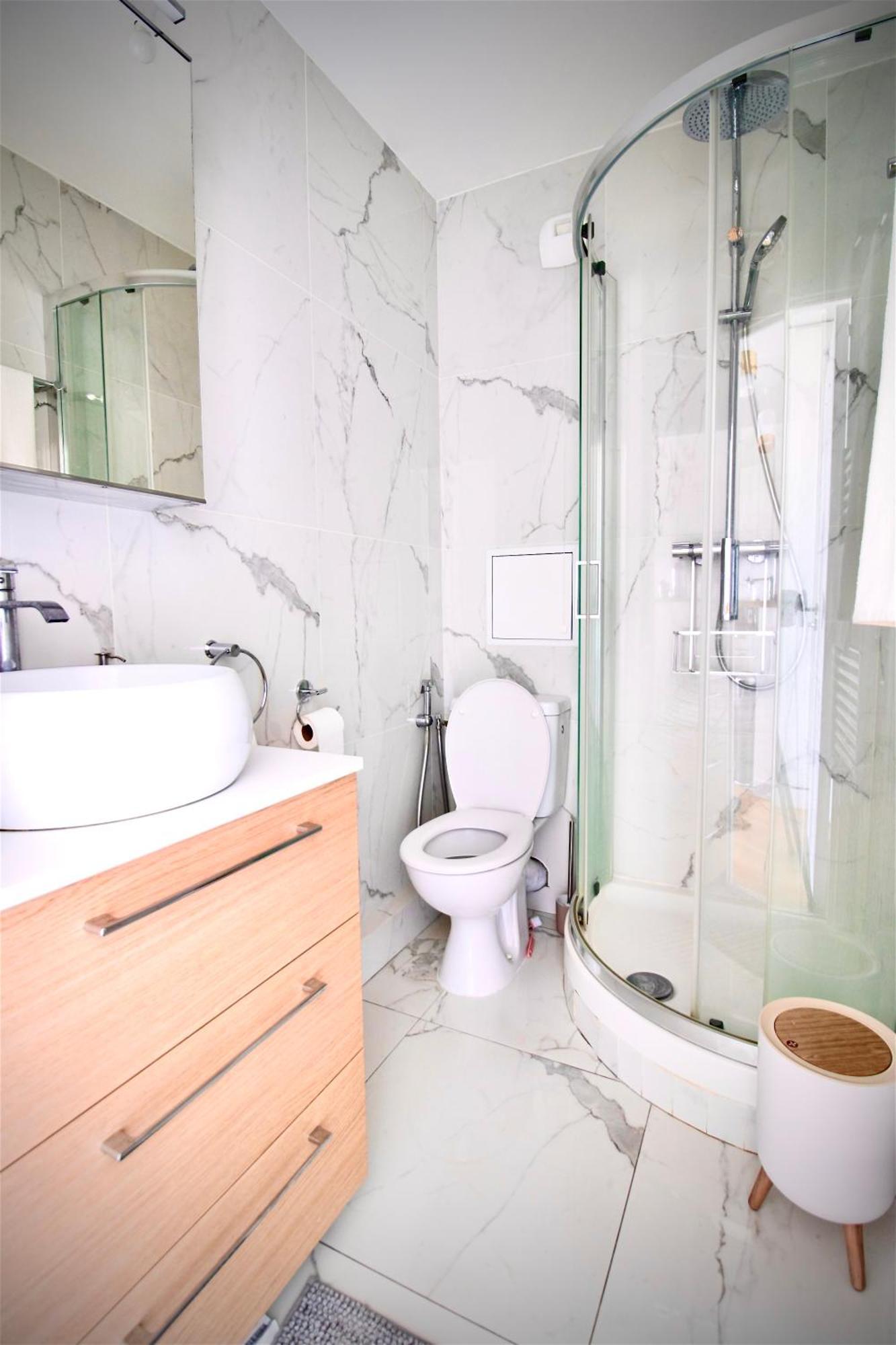 Luxury 2 Rooms Apartment With Balcony Puteaux Extérieur photo